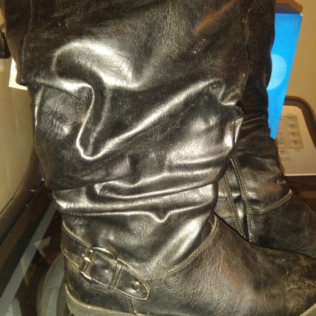 Womens Boots